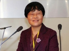 失眠危害:58岁女处长跳楼