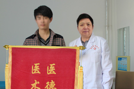 高中生戒掉网瘾如愿考上大学